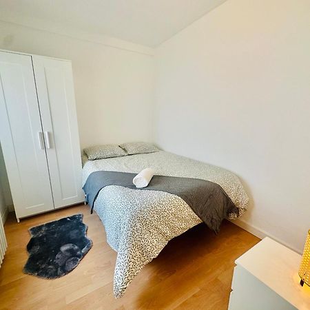 La Ibiza Del Pilar Apartamento Saragoça Exterior foto