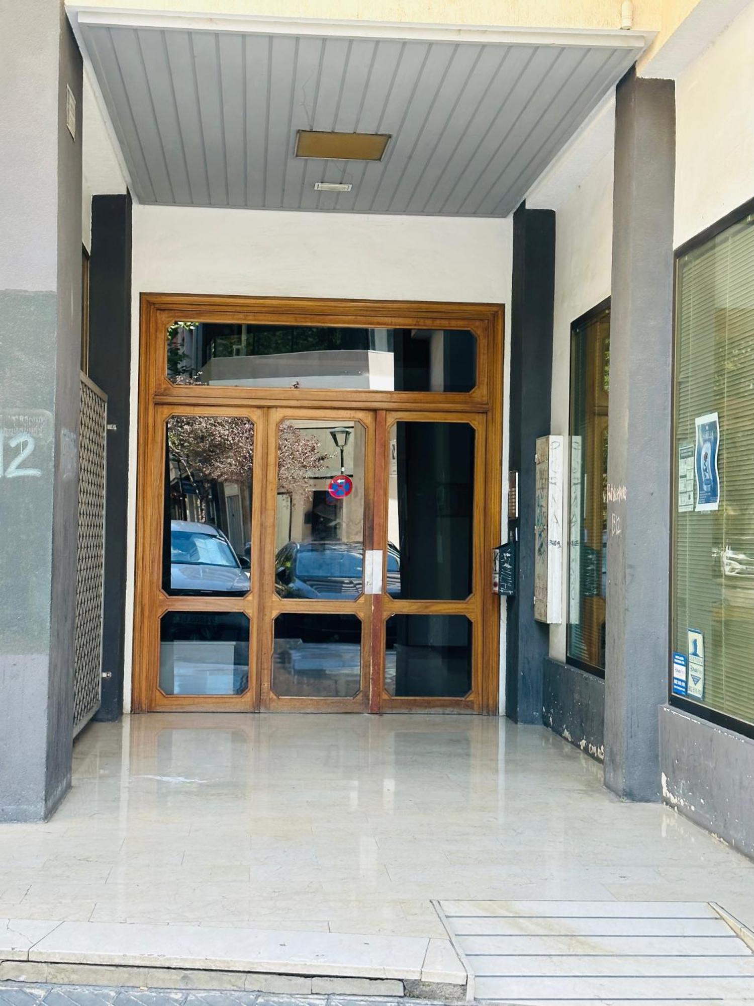 La Ibiza Del Pilar Apartamento Saragoça Exterior foto