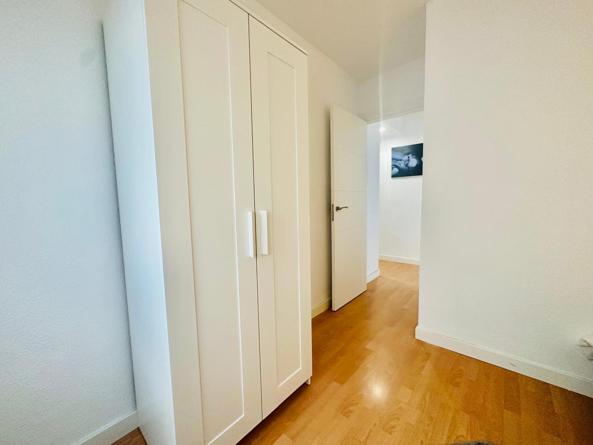La Ibiza Del Pilar Apartamento Saragoça Exterior foto